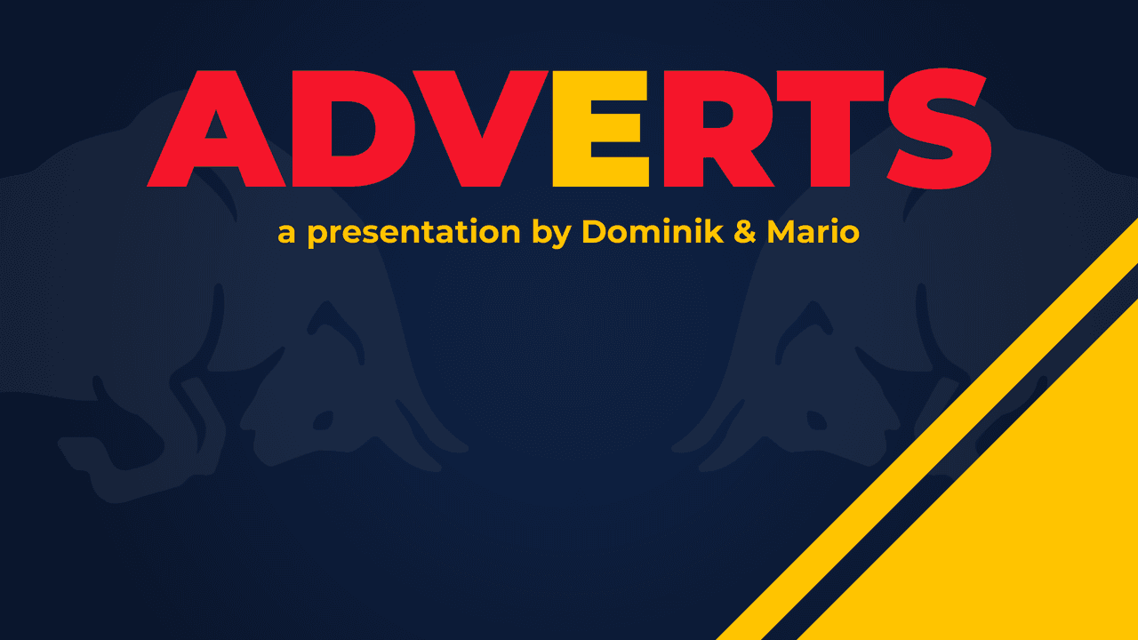 Red Bull Case Study