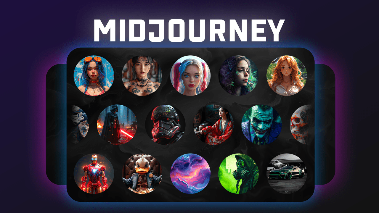 Midjourney