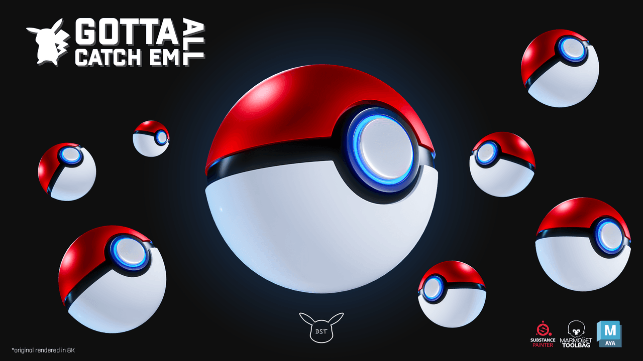 Pokeball