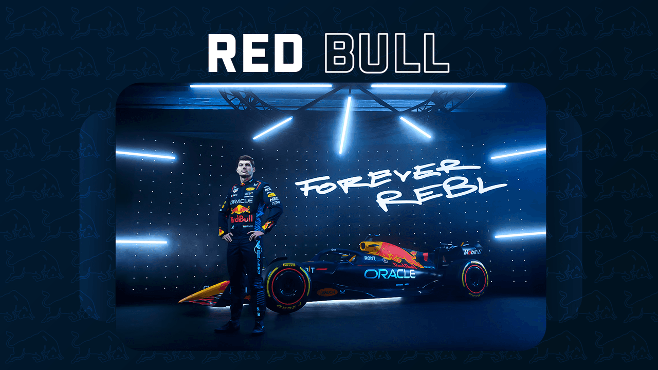 Red Bull Edit